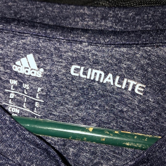 Men’s Adidas T - Picture 2 of 2